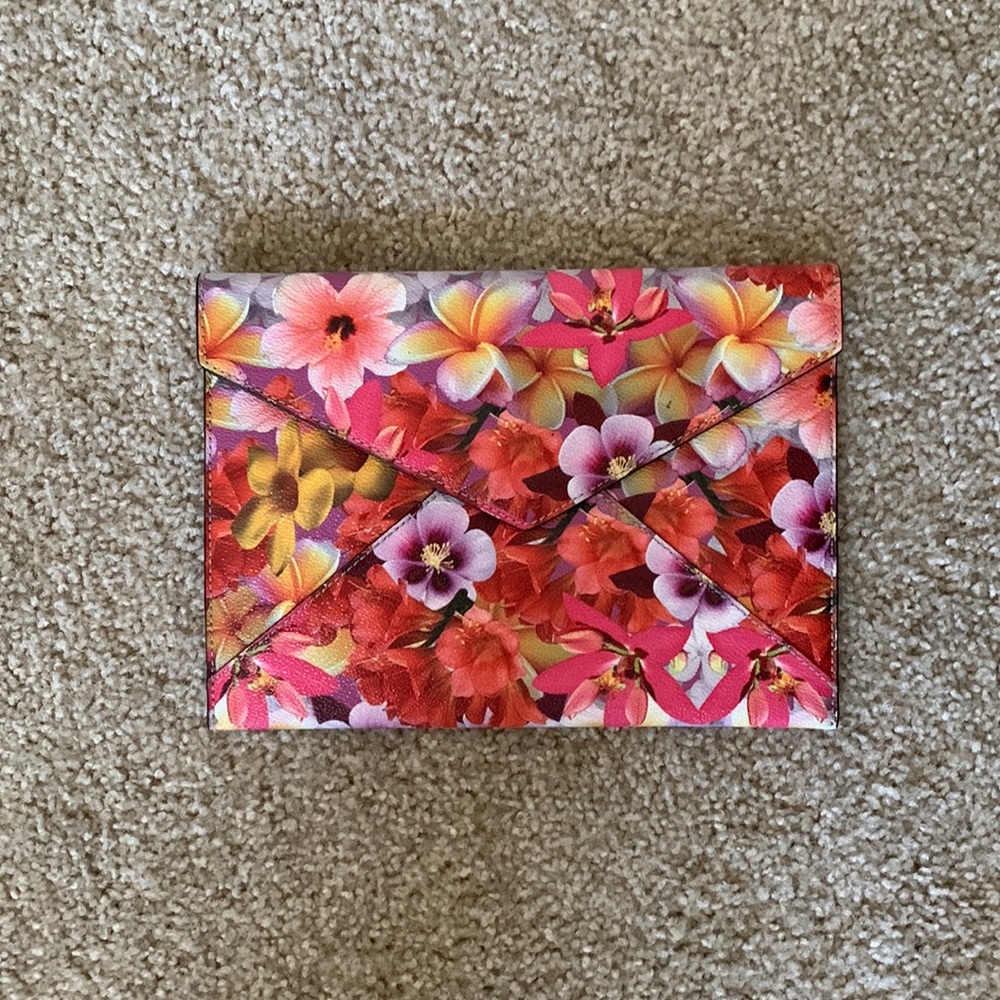 Rebecca Minkoff Clutch
